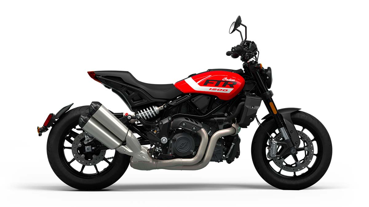 Indian ftr 750 prix discount
