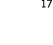 17