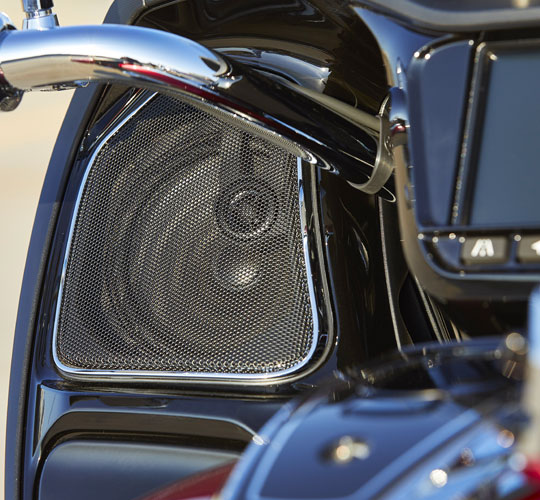 Indian Challenger Limited Indian® Motorcycles Qatar