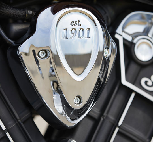 94 Horses. Unleashed.